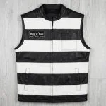 leather-cut-biker-prisoner-stripes-hold-fast