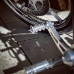 Shifter peg custom by Hold Fast - Vue 4 - Holdfast