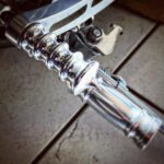 Shifter peg custom by Hold Fast - Vue 5 - Holdfast
