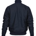 1942 Deck Zip Jacket donkerblauw