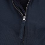 1942 Deck Zip Jacket donkerblauw
