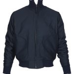 1942 Deck Zip Jacket donkerblauw