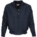 1942 Deck Zip Jacket donkerblauw