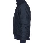 1942 Deck Zip Jacket donkerblauw