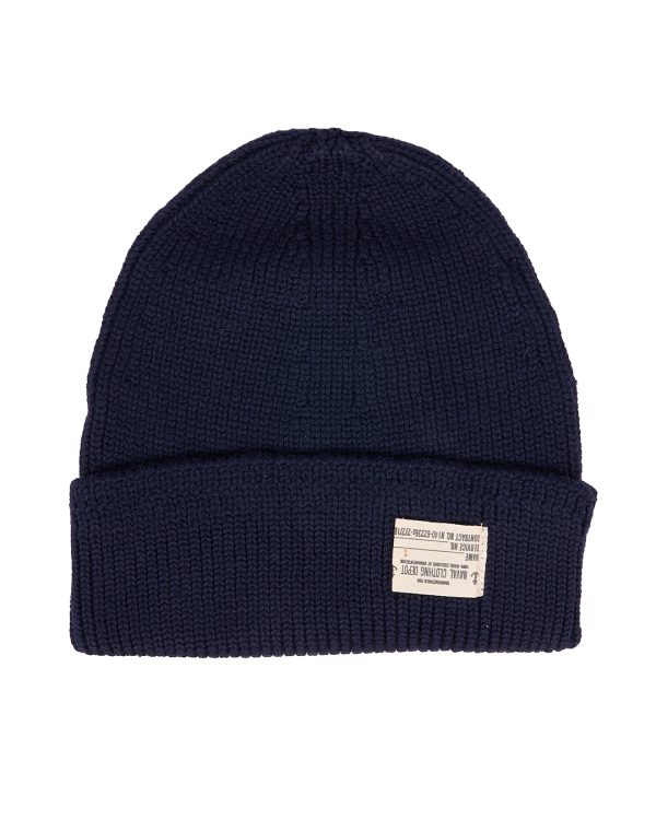 1944 USN Watch Cap navy