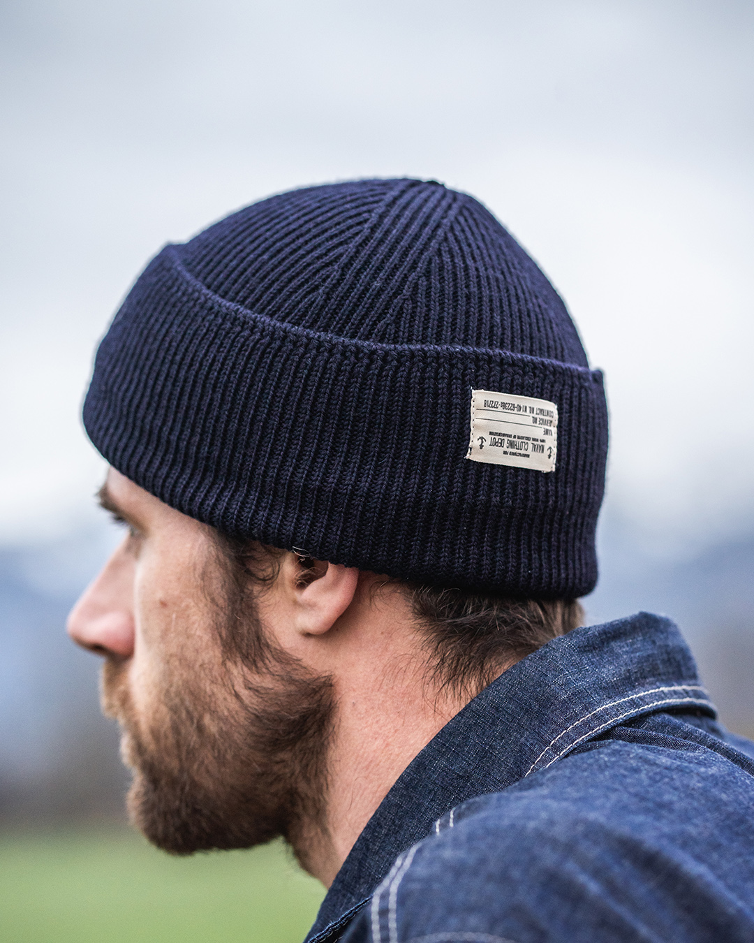 bonnet-marine-usn-1944 USN Watch Cap navy