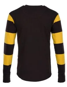 tshirt pike brothers racing jersey sprocket yellow