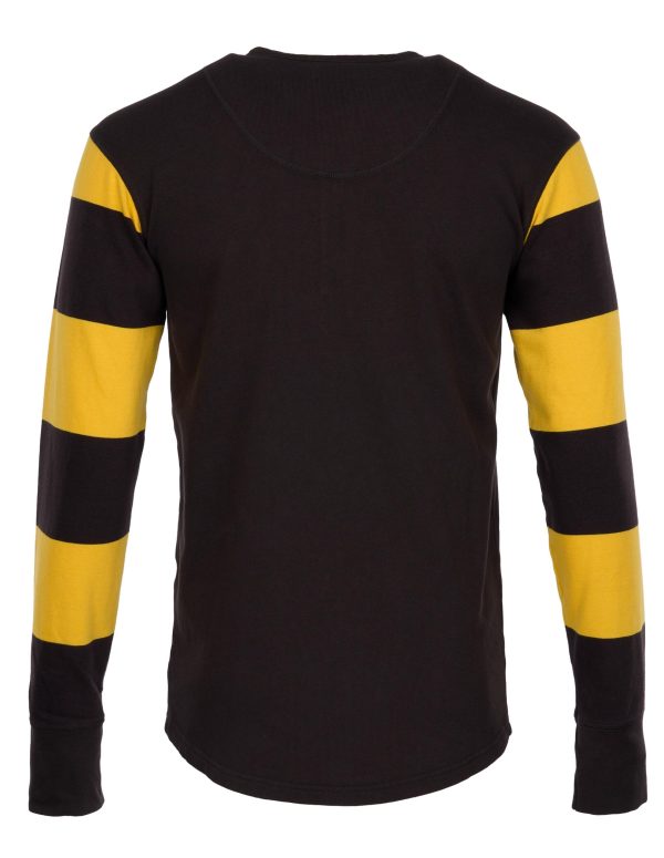 1950 Racing Jersey Sprocket Yellow