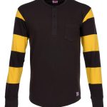 1950 Racing Jersey Sprocket Yellow