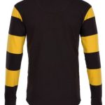 1950 Racing Jersey Sprocket Yellow