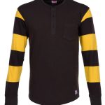 1950 Racing Jersey Sprocket Yellow