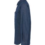 1952 Rider Shirt 8oz indigo