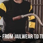 1950 Racing Jersey Sprocket Yellow — view 2