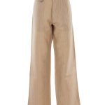 Detailansicht eines Hauler Pant Chicago Sand Pike Brothers von 1905
