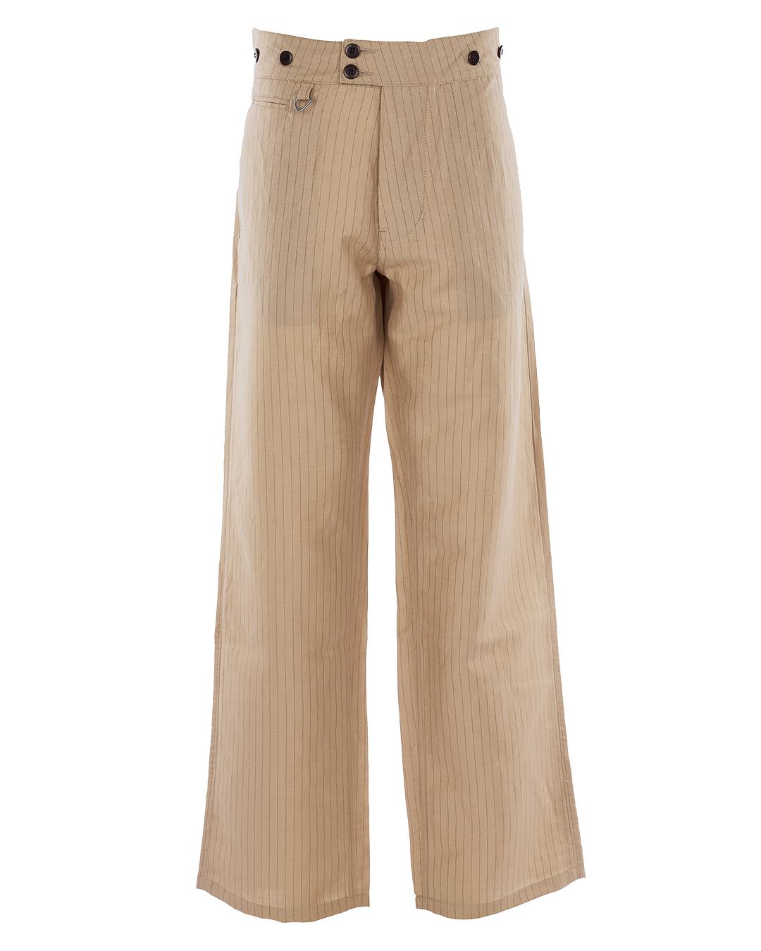 1905 Hauler Pant Chicago Sand Pike Brothers vue detail