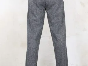 1905 Hauler Pant Dundee Gray Pike Brothers vooraanzicht