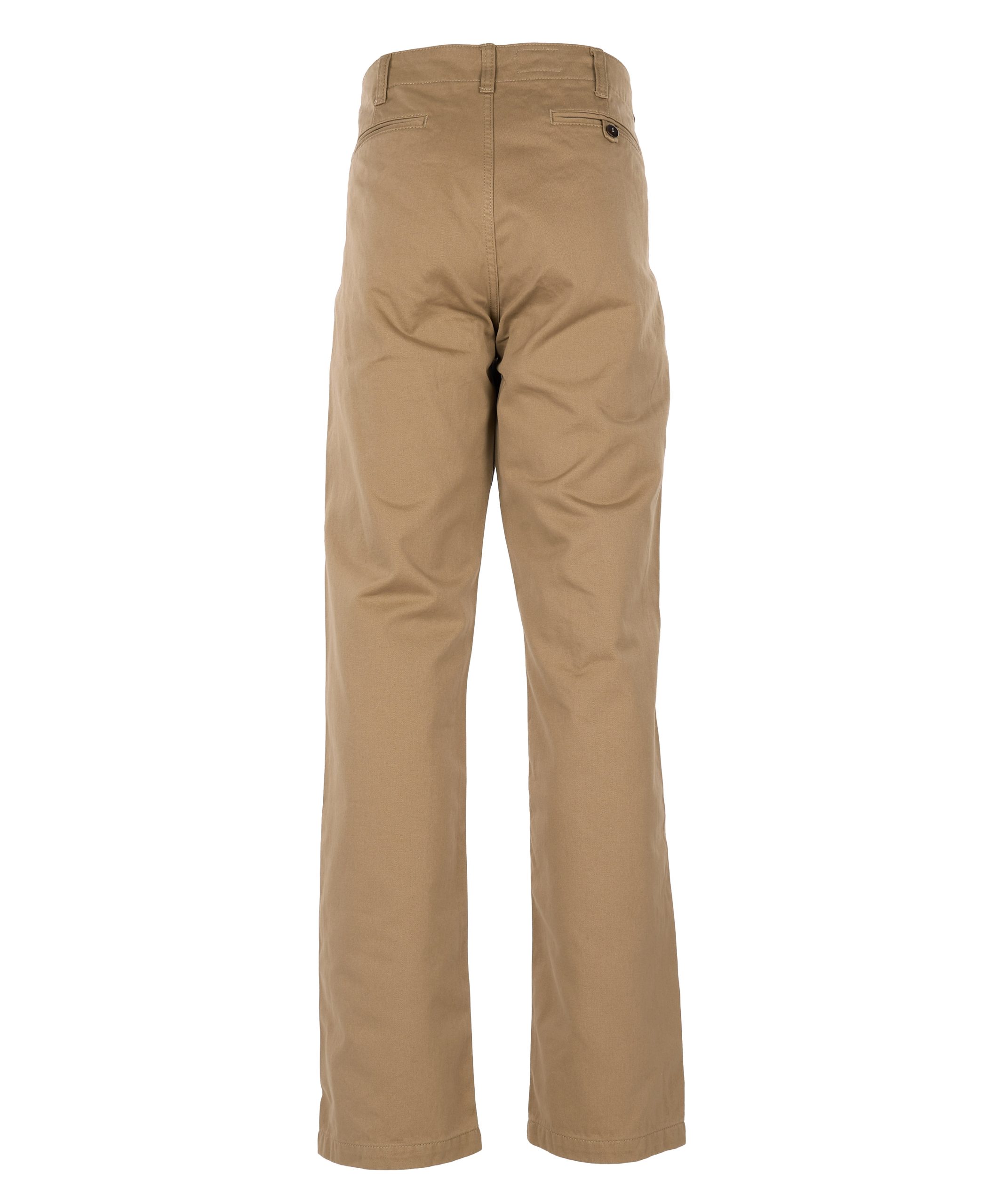 1940 Service Chino Leesville Sand Pike Brothers vue detail