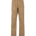 1940 Leesville Sand Pike Brothers Chino Service achterkant