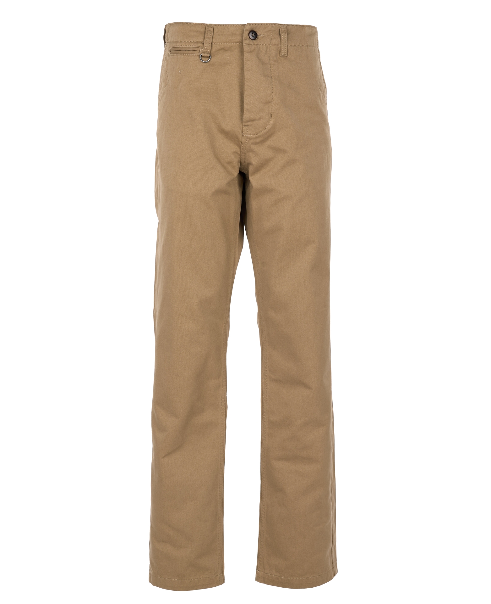 1940 Service Chino Leesville Sand Pike Brothers vue dos