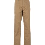 1940 Leesville Sand Pike Brothers Chino Service vooraanzicht