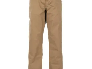 1940 Leesville Sand Pike Brothers Chino Service vooraanzicht