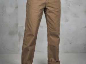 1941 Utility Trousers Tarawa Pike Brothers vue face