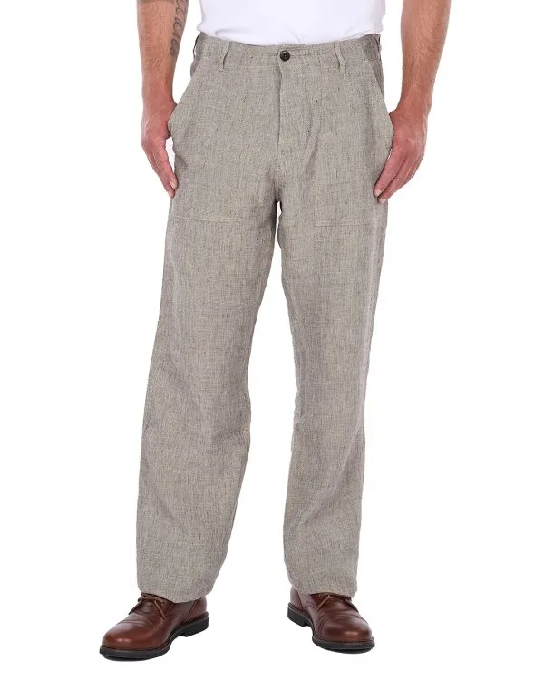 Pantalon Militaire OG-107 - 1962 OG-107 Pant Sherkin Grey Pike Brothers