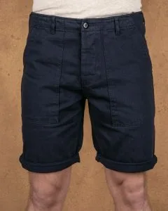 1962 OG-107 Navy Pike Brothers Shorts, Vorderansicht