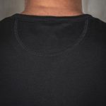 Pike Brothers 1963 Roadie Shirt Long Sleeve Texas Black - portrait studio - vintage workwear Holdfast