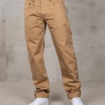1963 Roamer Pant Leesville Sand Pike Brothers vue detail