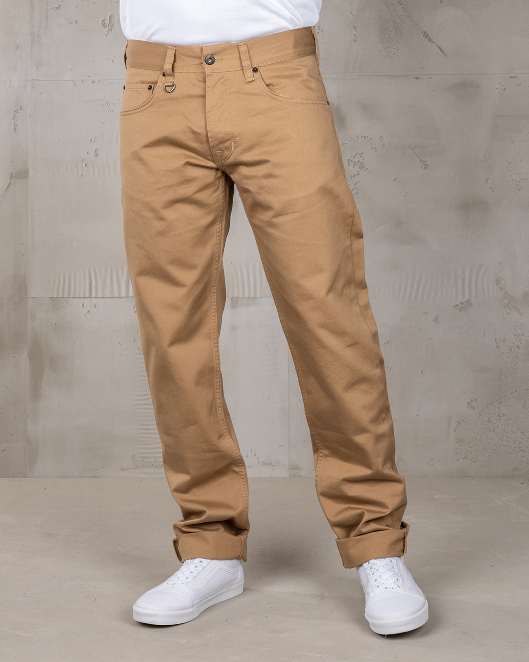 1963 Roamer Pant Leesville Sand Pike Brothers vue detail