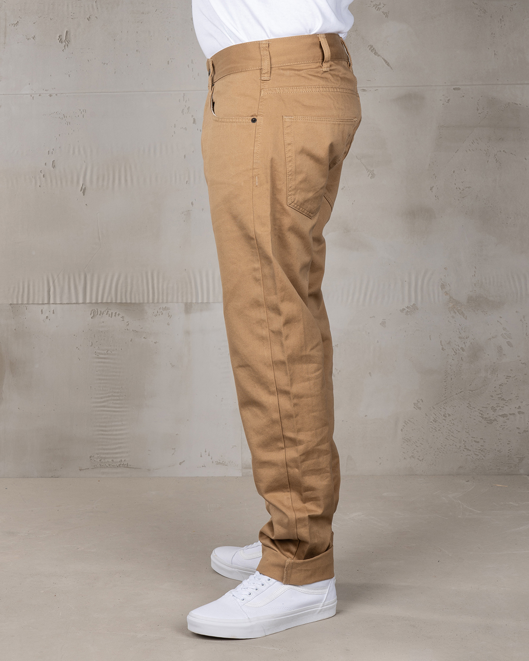 1963 Roamer Pant Leesville Sand Pike Brothers vue dos