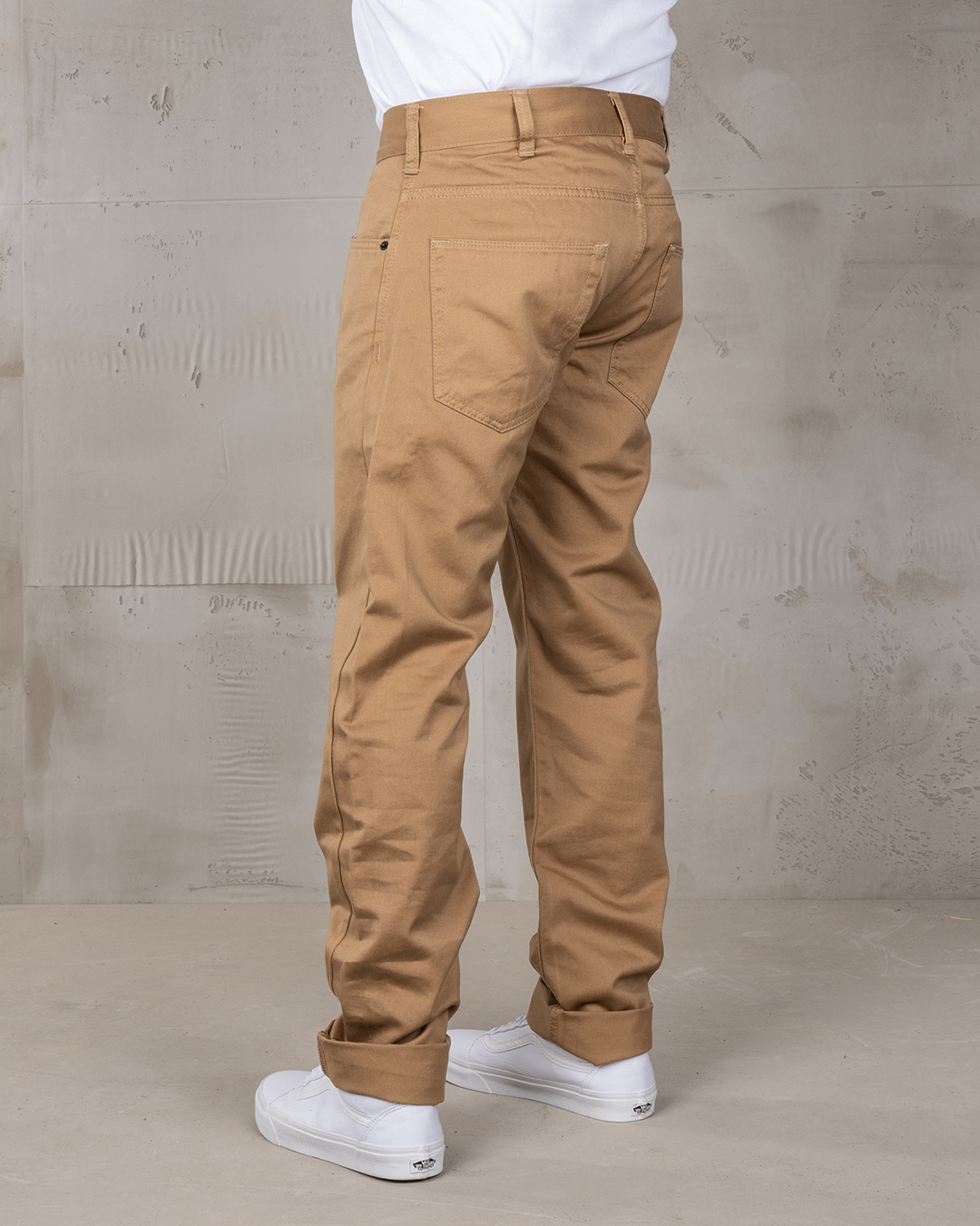 1963 Roamer Pant Leesville Sand Pike Brothers vue face