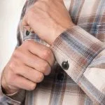 Pike Brothers 1937 Roamer Shirt Stirling Brown - portu00e9e