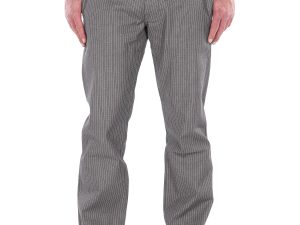 Herren-Jeans - Jagdhose 1942, Grau, Wabash Pike Brothers