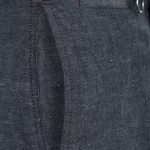 Pike Brothers 1942 Hunting Pant Smoke Grey - portee