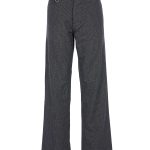 Pike Brothers 1905 Hauler Pant French Asphalt - back view