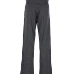 Pike Brothers 1905 Hauler Pant French Asphalt - detail view