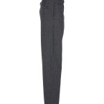 Pike Brothers 1905 Hauler Pant French Asphalt - fabric detail