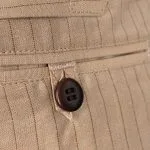 Pike Brothers 1947 Harvester Hose Chicago Sand - Rucksack