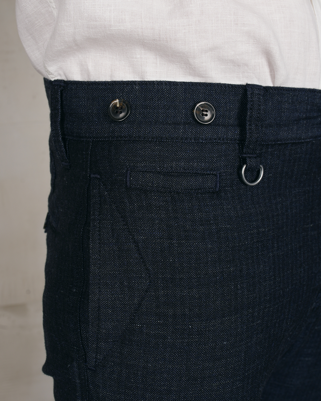 Pike Brothers 1927 Harvester jacket - workwear size guide