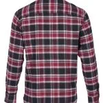 Pike Brothers 1937 Roamer Shirt Alaska Black - portu00e9e