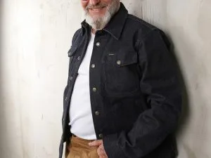 1967 CPO Shirt 21oz Denim