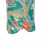 Roamer Shirt SS Hapuna Green - portu00e9e