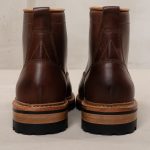 Bottes 1946 Mountaineer Bourbon Pike Brothers