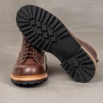 Bottes 1946 Mountaineer Bourbon Pike Brothers