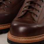 Bottes 1946 Mountaineer Bourbon Pike Brothers
