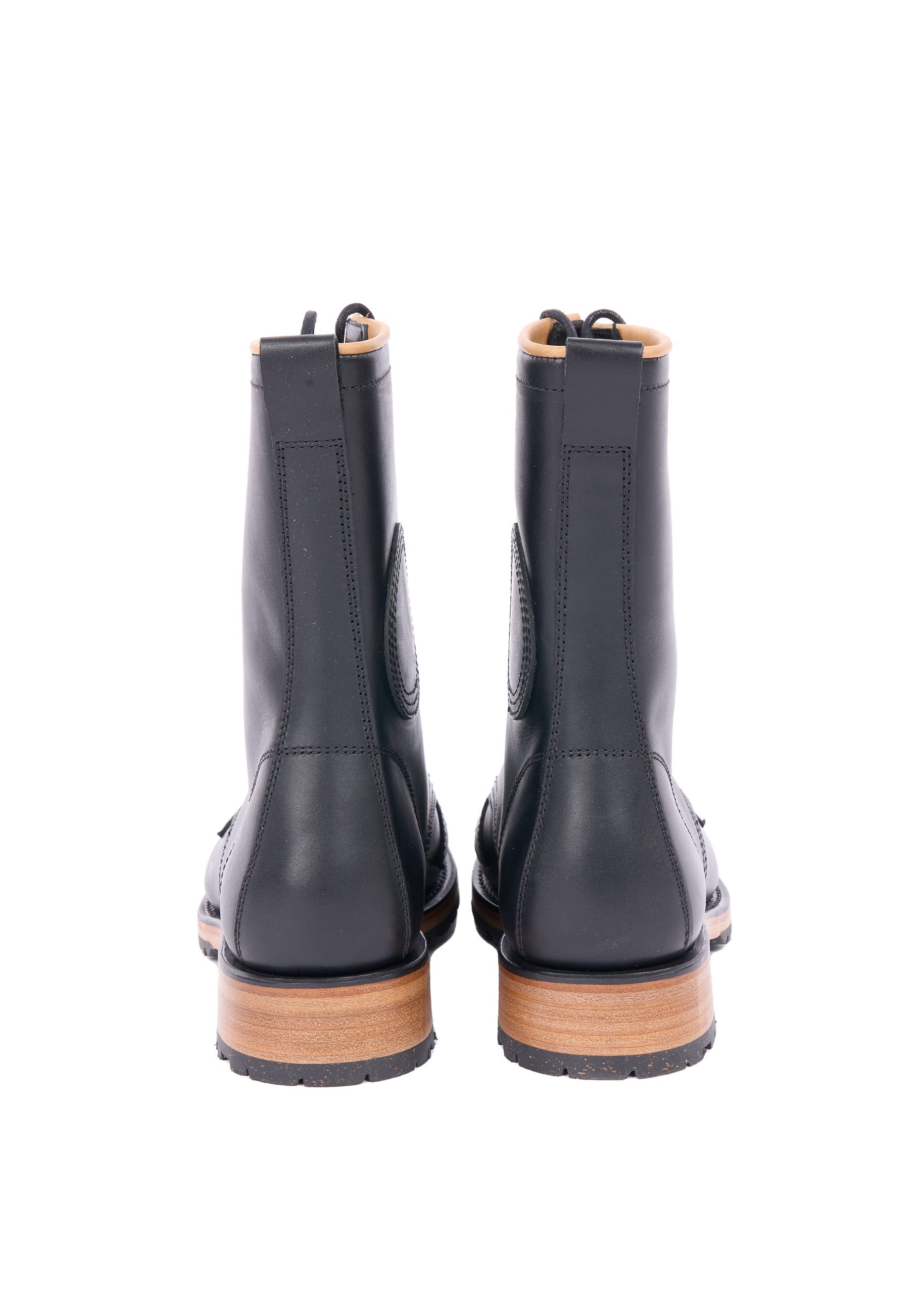 Bottes Explorer 1966 Black Pike Brothers