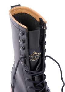 Bottes Explorer 1966 Black Pike Brothers