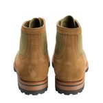 Bottes Lowkinawa 1952 Rough-Out Pike Brothers